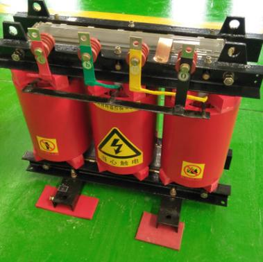 隆子scb10-160kva干式变压器