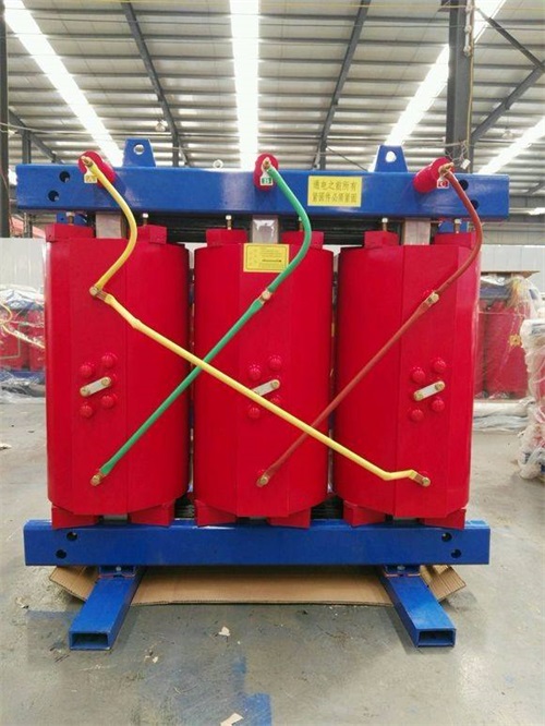 隆子3150kVA干式变压器材料销售厂家