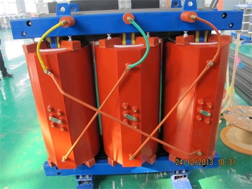 隆子SCB10-1250kva干式变压器现货规格