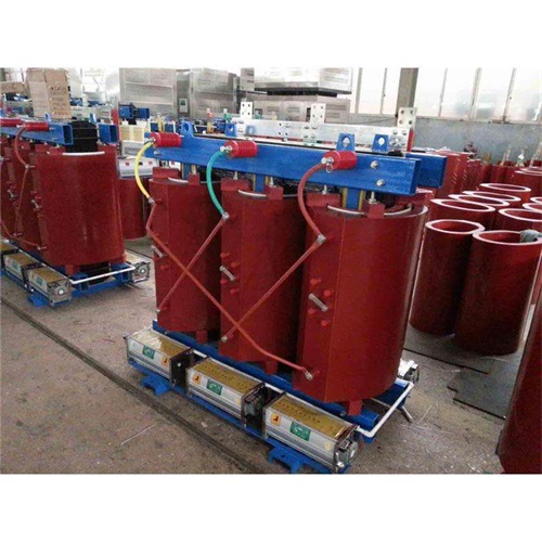 隆子SCB13-100KVA干式变压器供应厂家